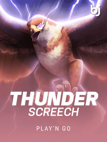 থান্ডার স্ক্রীচ game thumbnail